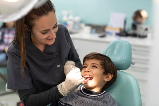 Best Dental Abscess Treatment in Aurora, IN