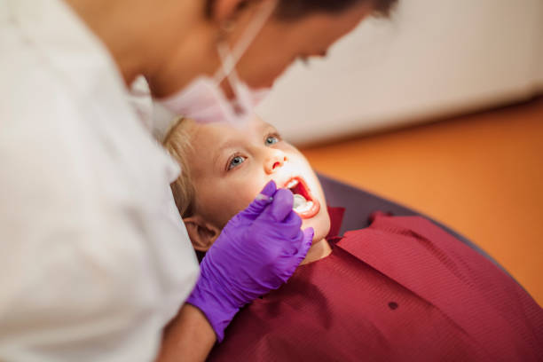 Best Emergency Care for Gum Disease in Aurora, IN