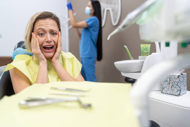 Best Walk-In Emergency Dental Services in Aurora, IN
