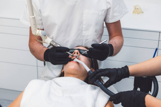 Best Broken or Chipped Tooth Repair in Aurora, IN