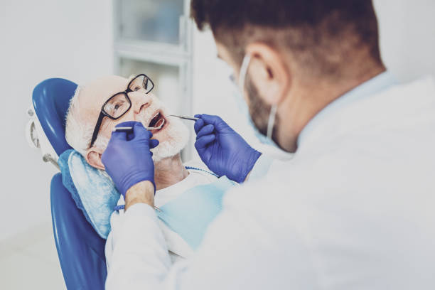 Best Emergency Dental Care for Sports Injuries in Aurora, IN